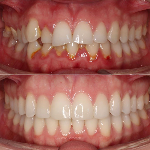 Foto 3 de Als Odontologia - Clínica Dentária - Todas as Especialidades