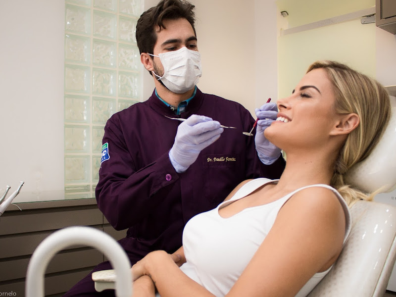 Foto 3 de Altamiro Flávio - Odontologia