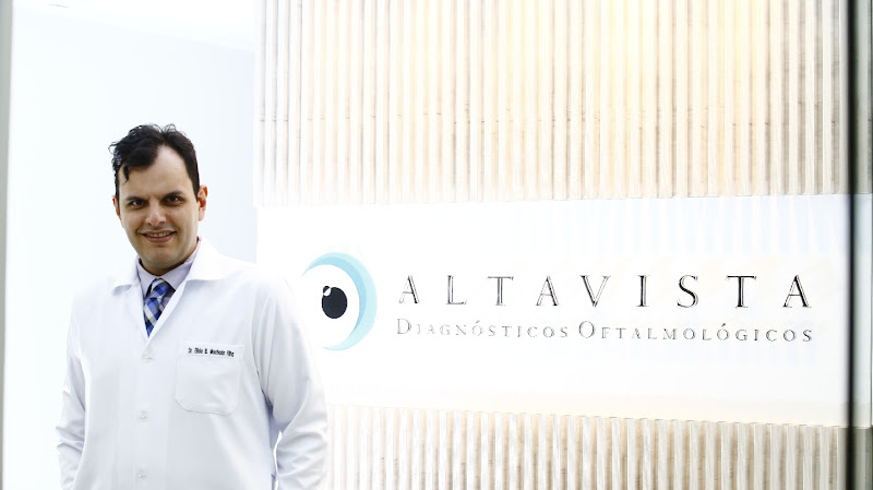 Foto 3 de Altavista Oftalmologia Clínica de Olhos Aguas Lindas