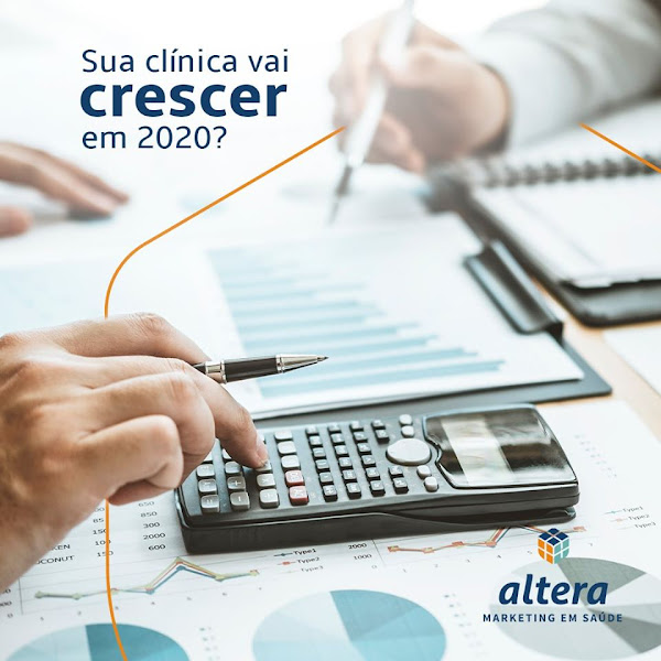 Foto de Altera - Marketing em Saúde