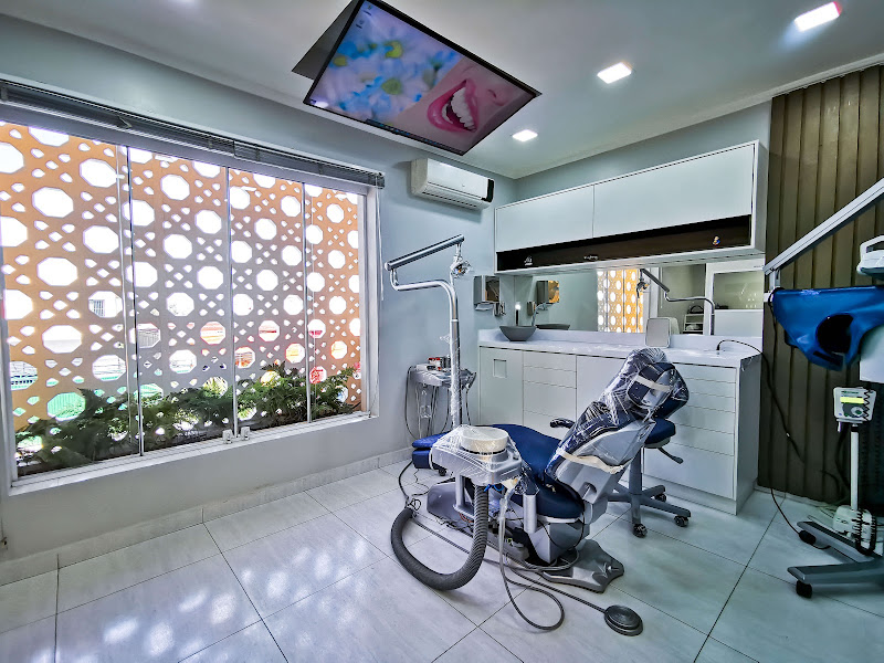 Foto 2 de Altera Odontologia - Clínica Odontológica em São Paulo