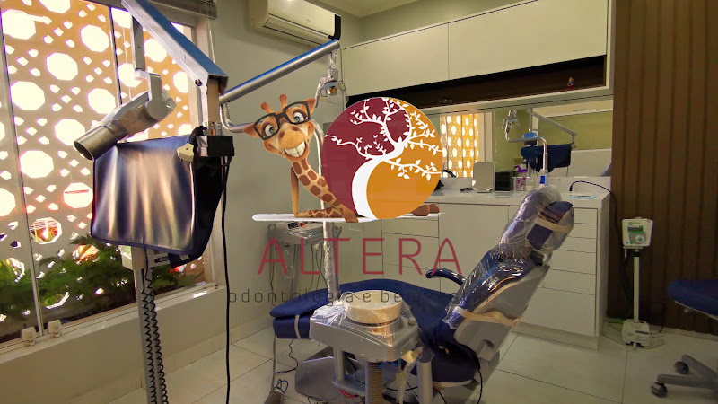 Foto 3 de Altera Odontologia - Clínica Odontológica em São Paulo
