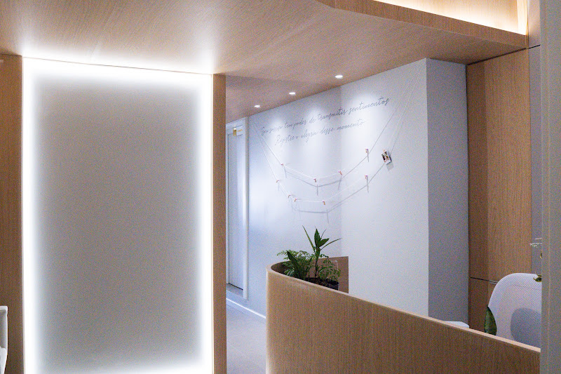 Foto 2 de Altha Odontologia Especializada