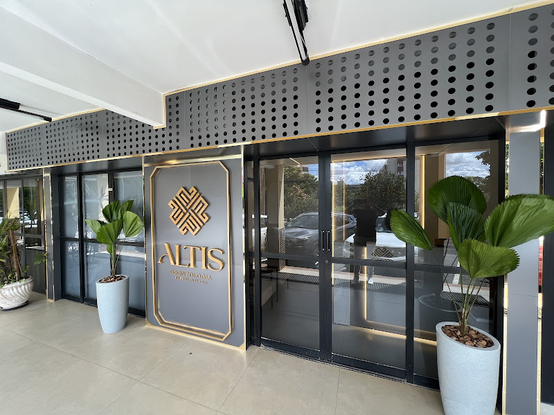 Foto 2 de Altis Clínica odontológica especializada