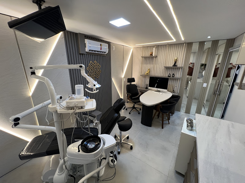 Foto 3 de Altis Clínica odontológica especializada