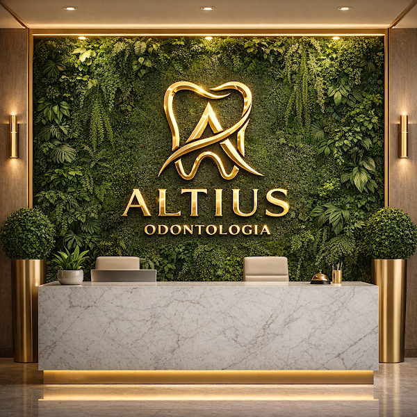 Foto 2 de Altius Odontologia