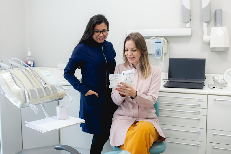 Foto 2 de Alto da Lapa Odontologia