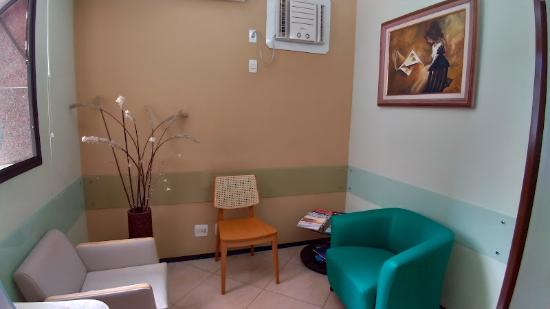 Foto 3 de Altoé Odontologia - Rosa Laura e Caroline Altoé