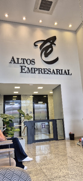 Foto 3 de Altos Empresarial