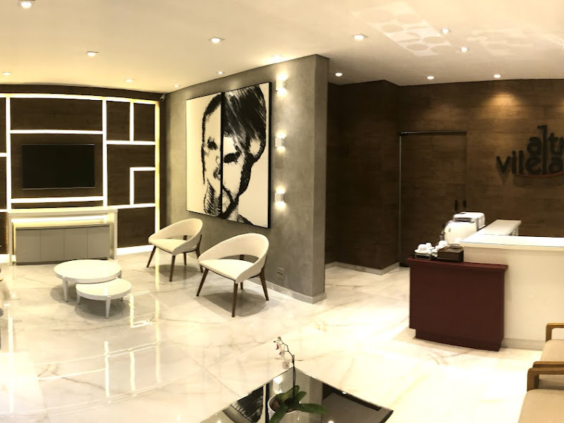 Foto de AltroVilela Odontologia