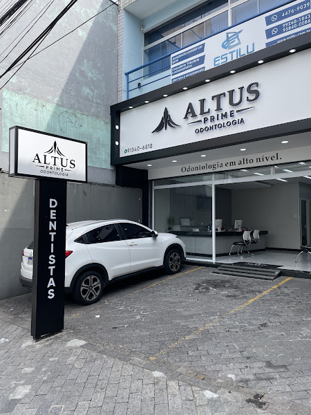Foto 3 de Altus Prime Odontologia