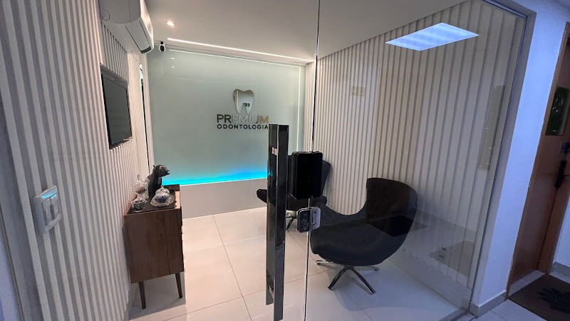 Foto 2 de Aluguel de Consultório Odontológico para Dentistas - Consultório Exclusivo - Premium Odontologia
