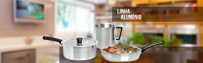 Foto 2 de Alumínios Redar