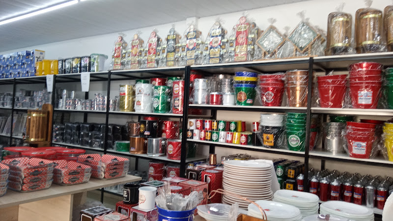 Foto 3 de Alumínios Redar