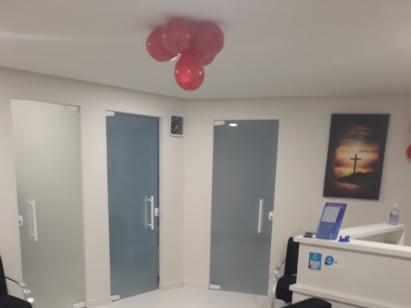 Foto 2 de Aluno Odontologia