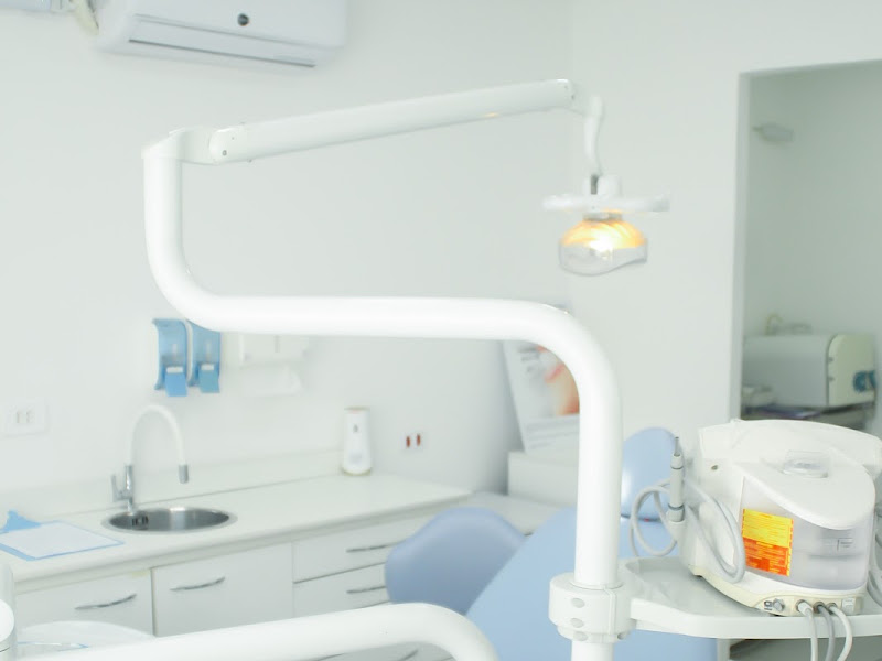 Foto 3 de Aluno Odontologia