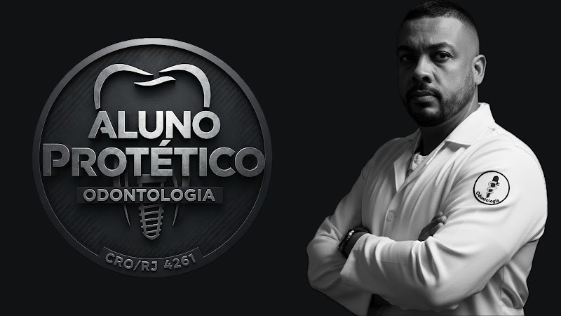 Foto 2 de Aluno Protético