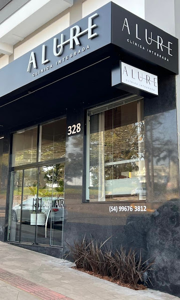 Foto 3 de ALURE Clínica Integrada