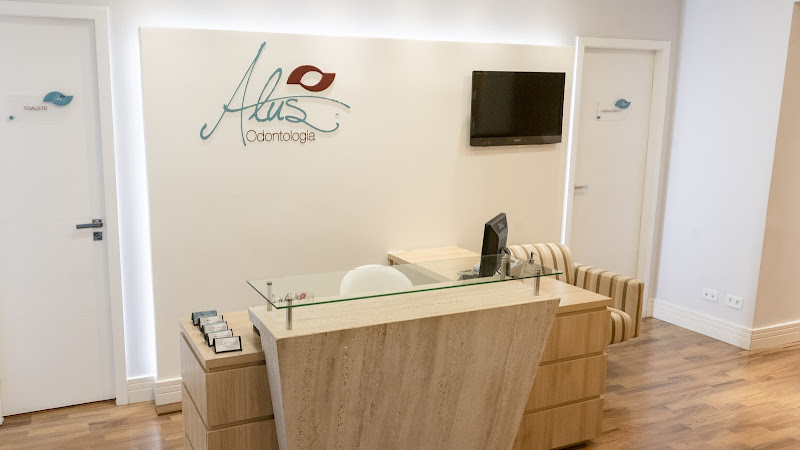 Foto 2 de Alus Odontologia