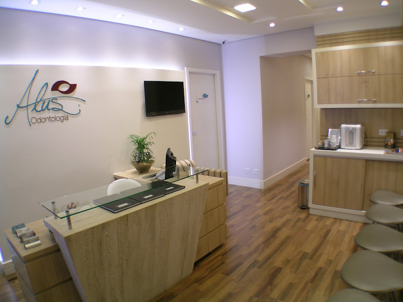 Foto 3 de Alus Odontologia