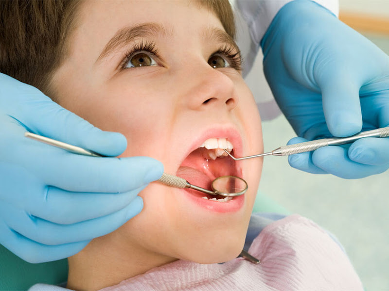 Foto 3 de Alva Odontologia Guapimirim | Implantes Dentários | Facetas em Resina