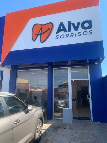Foto 2 de Alva Sorrisos