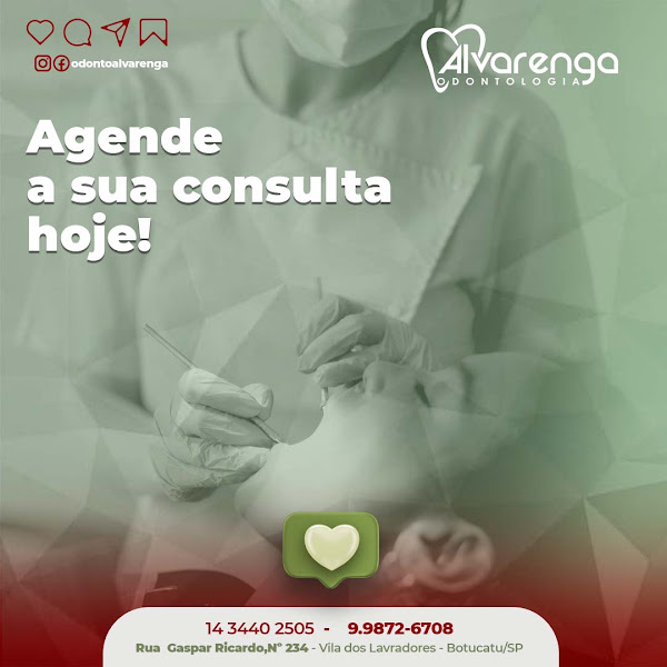 Foto 2 de Alvarenga Odontologia