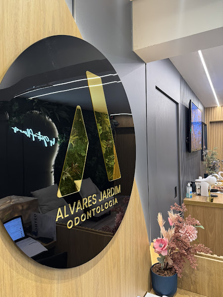 Foto 3 de Alvares Jardim Odontologia
