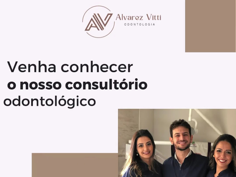 Foto de Alvarez Vitti Odontologia