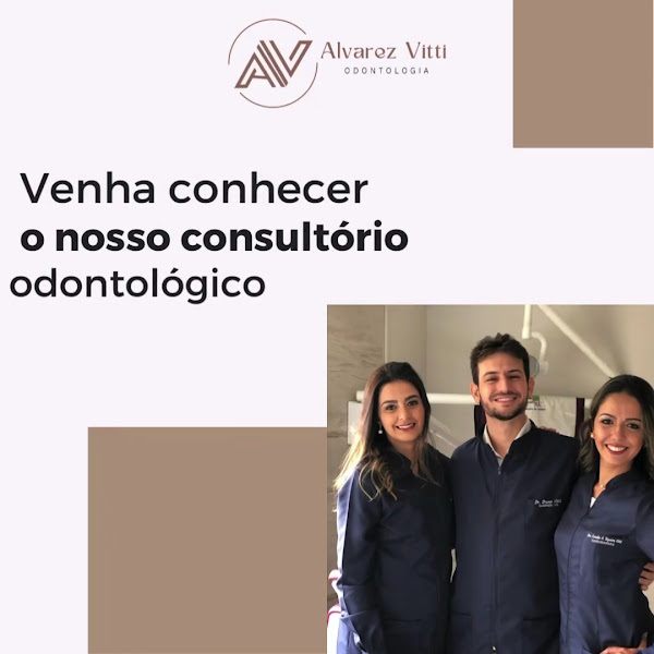 Foto 2 de Alvarez Vitti Odontologia