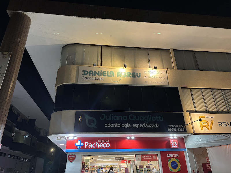 Foto 6 de Alves de Faria Odontologia Especializada - AFOE