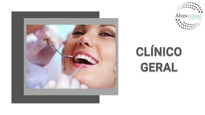 Foto 3 de Alves Odonto