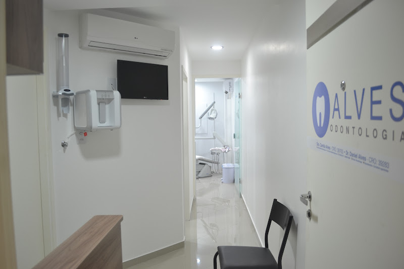 Foto 2 de Alves Odontologia