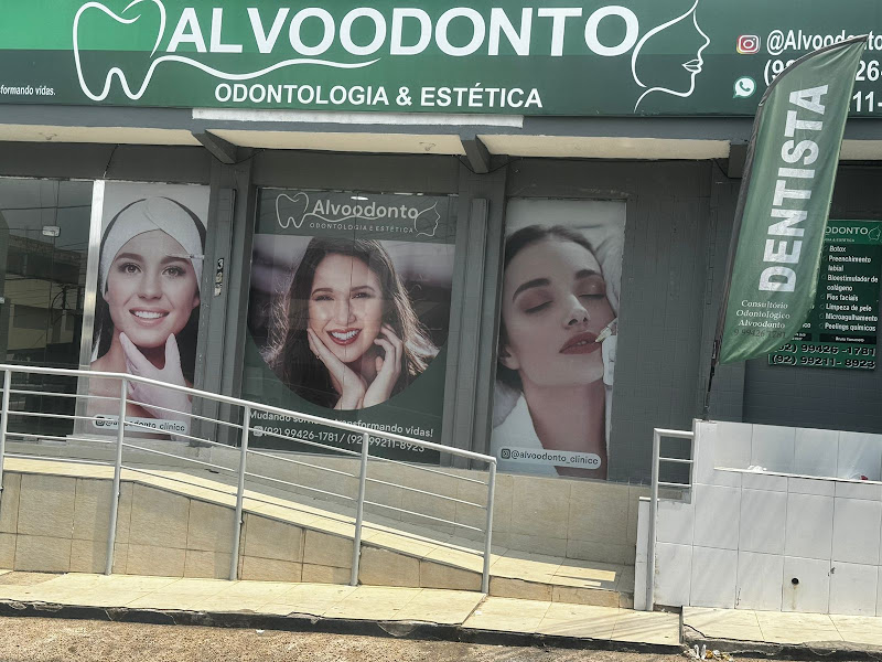 Foto 2 de Alvo Odonto Clinic