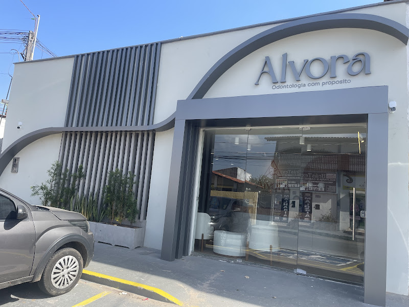 Foto 2 de ALVORA ODONTOLOGIA
