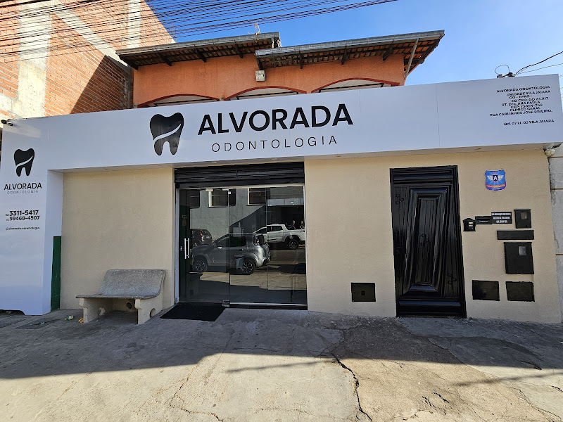 Foto 2 de Alvorada Odontologia - Jaiara