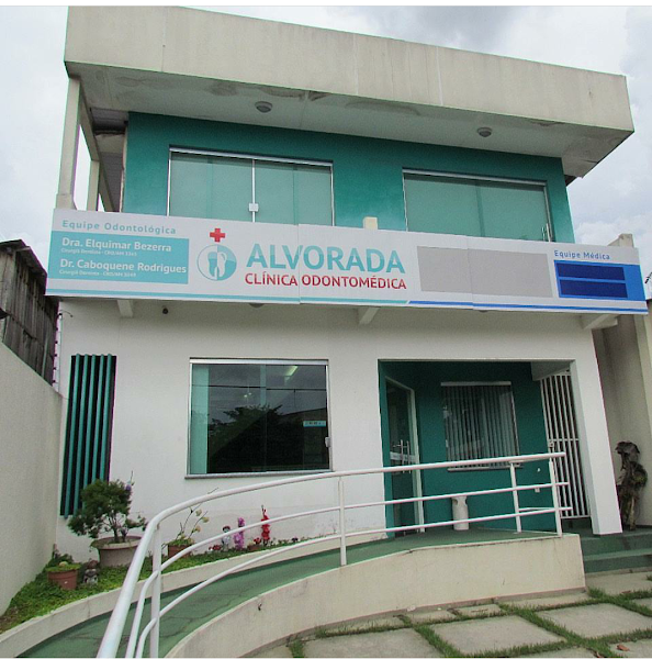 Foto 2 de Alvorada odontomédica