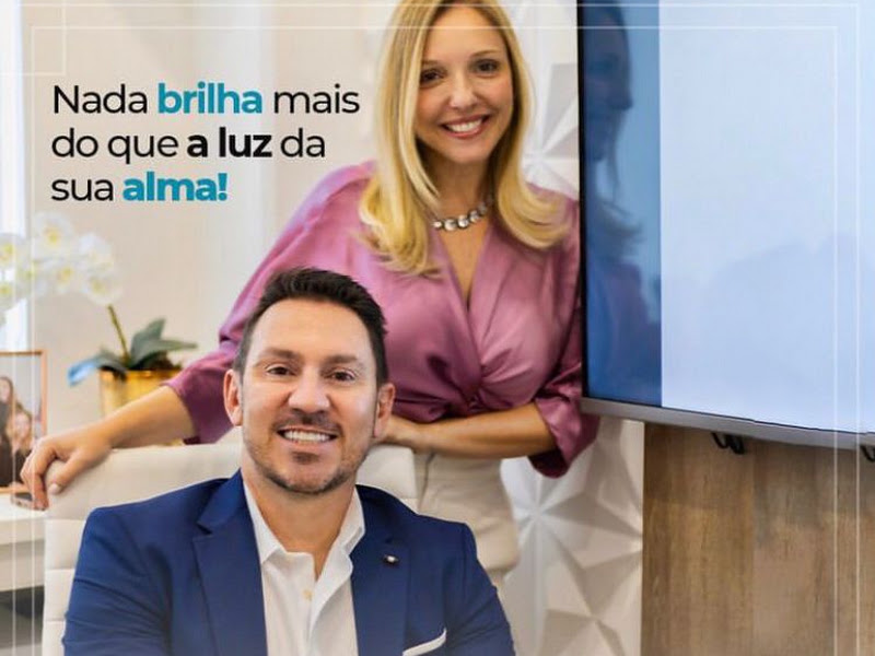 Foto 3 de AM Estética e Harmonização Orofacial