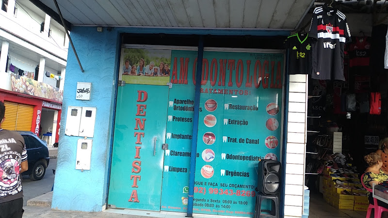 Foto de AM Odontologia