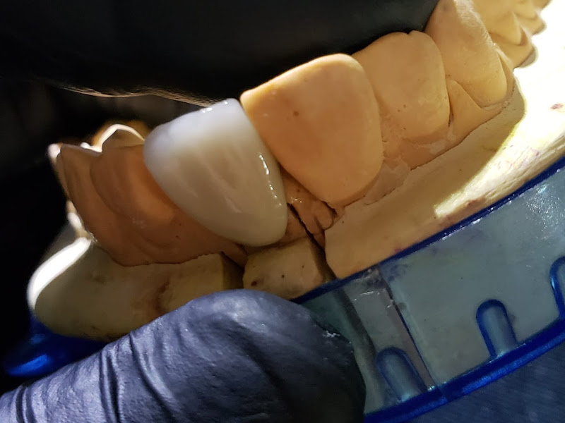 Foto de AM Prótese Dental