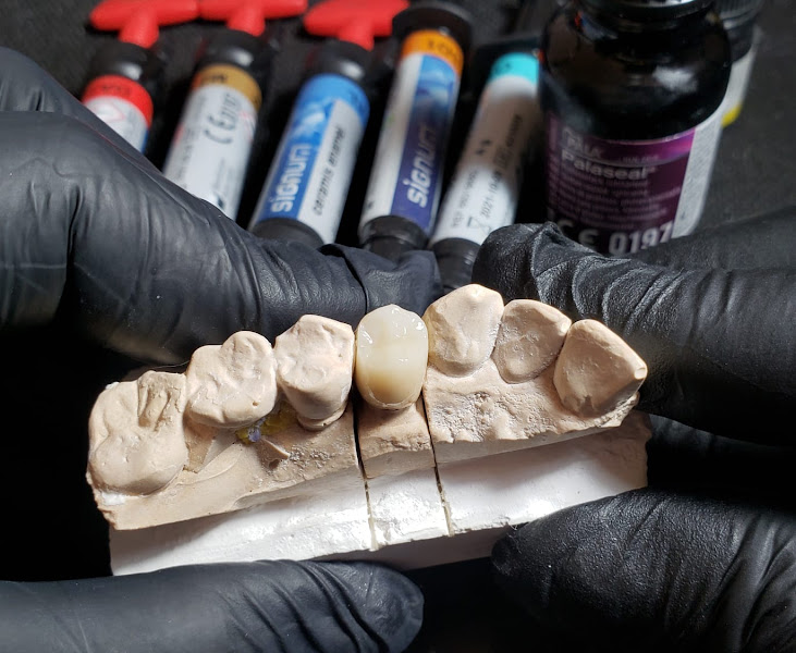 Foto 3 de AM Prótese Dental