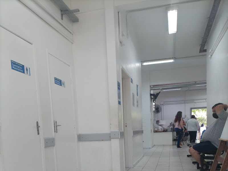 Foto 7 de AMA 24h Capão Redondo