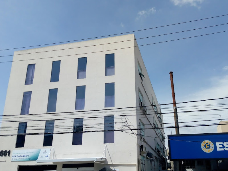 Foto 8 de AMA 24h Capão Redondo