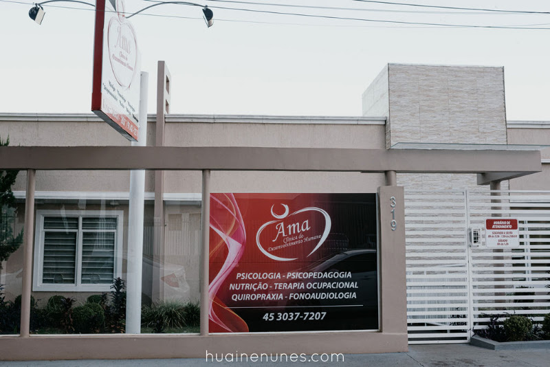 Foto 2 de Ama - Clínica do Desenvolvimento Humano