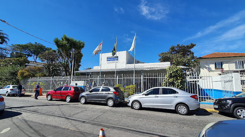 Foto 2 de AMA e UBS Wamberto Dias Da Costa