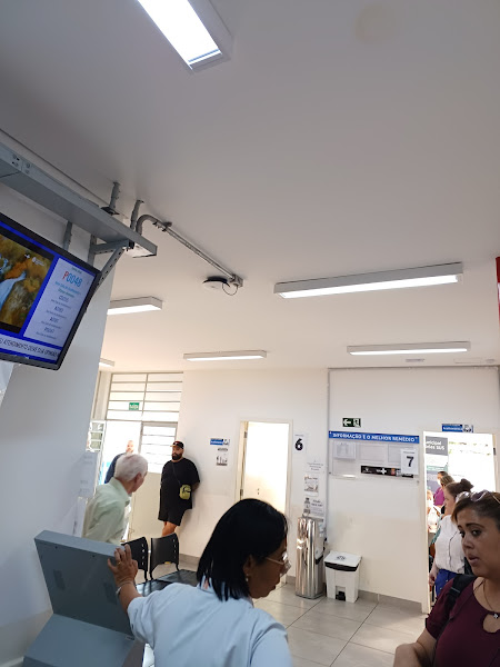 Foto 3 de AMA e UBS Wamberto Dias Da Costa