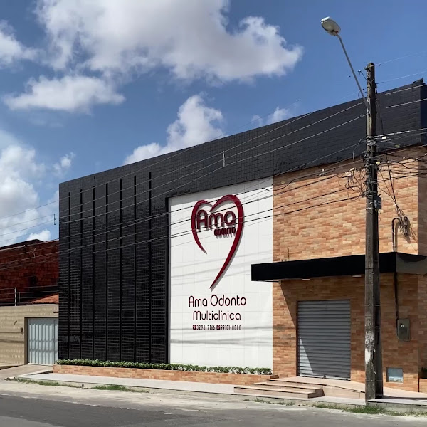 Foto 3 de Ama Odonto Multiclínica