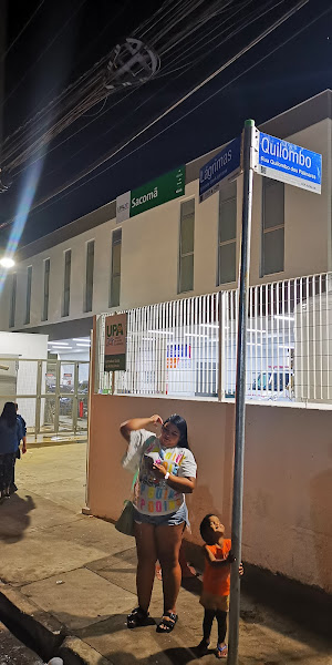 Foto 3 de AMA/UBS Sacomã