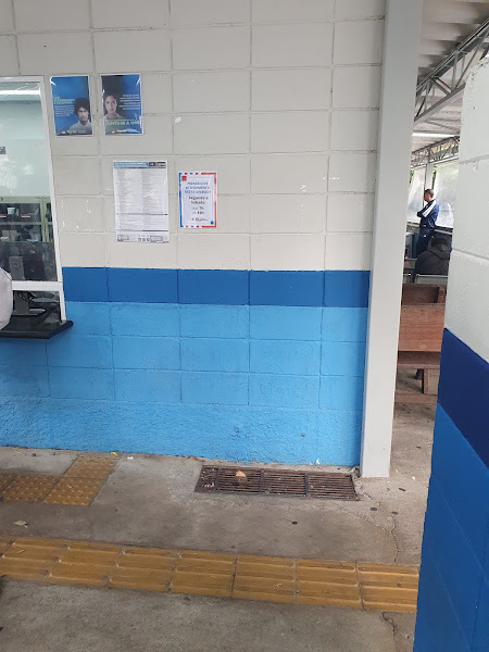 Foto 2 de AMA/UBS Vila Nova Jaguaré