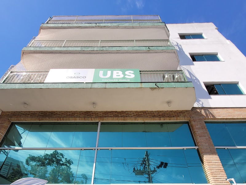 Foto 8 de AMA/UBS Vila Nova Jaguaré